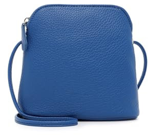 Emily & Noah Umhängetasche E&N Emma 60394 Damen Handtaschen Uni darkroyal 554