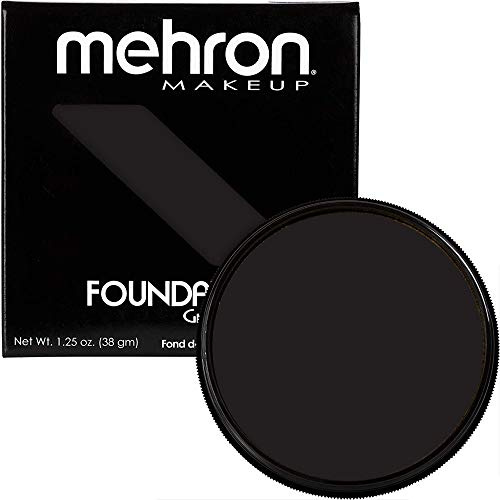 Mehron Makeup 102B