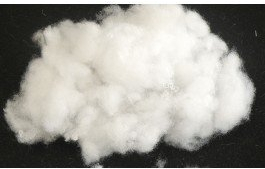 Efie Bricolage ouate de remplissage en polyester hypoallergénique 1 kg