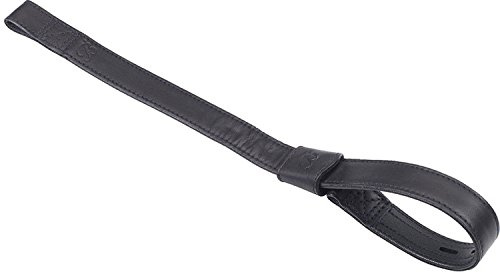 WALDHAUSEN Bates webbers CON LAZO - Negro, 70 cm