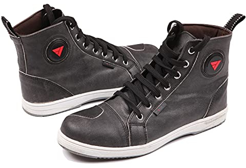 Modeka Lane Motorradstiefel