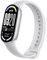 Xiaomi Smart Band 10, Smart Watch,Fitness-Tracker, 1,72 AMOLED Display, 21 Tage Akku, 5ATM Wasserdichtigkeit, SPO₂ & Herzfrequenzmessung, Schlafüberwachung,150+ Sportmodi, Silber
