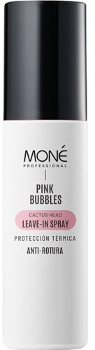 MONÉ Professional Hair Heat Protection (Blanco)