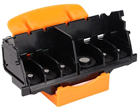 PUSOKEI Drucker-Druckkopf, Druckkopf-Ersatz für , Für MG6310, MG6320, MG6350, MG6380, MG7120, MG7150, IP7110, MG7180, MG7520, MG7550, IP8720, IP8750, IP8780