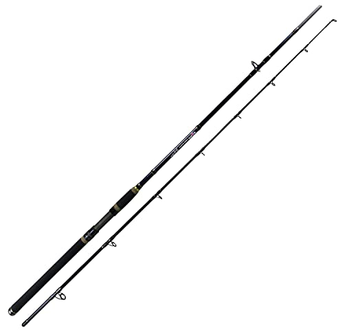 Team Deep Sea North Power Seaspin 270cm - 50-150g - 2tlg - 325g