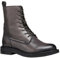 Geox Damen D SERILDA G Ankle Boot, Taupe, 36 EU