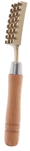 MAGICLULU Cepilladora De Escamas De Pescado Ralador Herramienta Eletrodomésticos Ferramentas Rallador Descalcificadores para Viviendas Pelador Madera Escala Cepillar