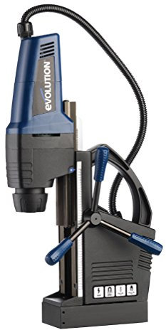 Evolution EVO42001 Magnetbohrmaschine, 42 mm, 110 V