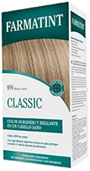 FARMATINT - FARMATINT 10N RUBIO PLATINO