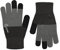 Nike Unisex – Erwachsene Knitted Tech and Grip Handschuhe, Grau, S/M