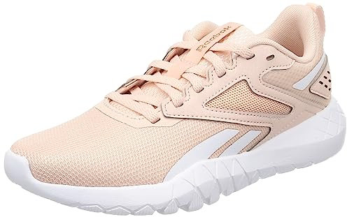 Reebok Damen Flexagon Energy Tr 4 Sneaker,Pospin Ftwwht Pospin,37.5 EU