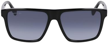 Lacoste L6027S 001 BLACK 57/15/145 Herren Sonnenbrillen
