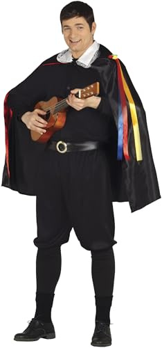 FIESTAS GUIRCA Tuno Eco costume for men