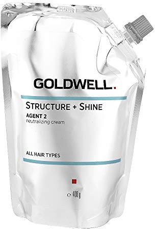 Goldwell, Tratamiento crecepelos - 400 gr.