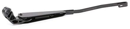 RIDEX 301W0048 Brazo del limpiaparabrisas lavado de parabrisas Compatible con VW GOLF III 1H1