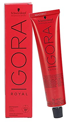 Schwarzkopf Igora Royal Raw Essent Ashy Cedar 60 ml, Color 5-21