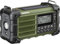 MMR-99+ AM/FM Forest Green