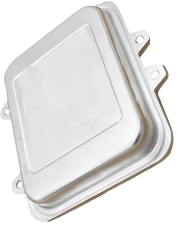 control de balasto HID Compatible Con Skoda Para Octavia 2009 2010 2011 2012 Repuesto Módulo Unidad Control Balastro Los Faros OEM: 7PP941597A