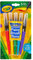 Crayola 5 Paint Brush Pens