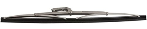 Sea Dog 414214S1 Stainless Steel Wiper Blade - 14, Silver