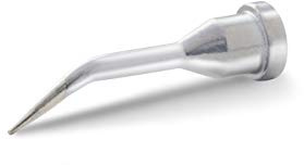 Weller T0054442699 Lötspitze für Lötkolben, 80 W