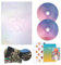 LOVE YOURSELF 結 ANSWER [ F ver. ] BTS Album 2CD + Photobook + Mini Book + Sticker Pack + FREE GIFT / K-POP Sealed.