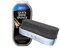 Birch Quick Shine Sponge Neutral - Clear Polish Sponge Gives Instant Gloss, For Leather Shoes Boots Bags, Birch Perfect Express Shine for Any Colour Shoes