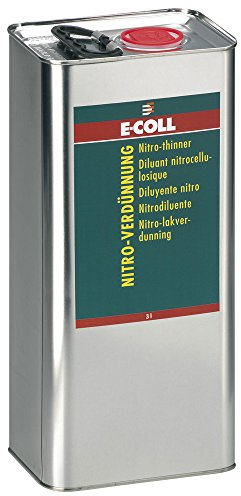 FORMAT 4317784349284 – nitro-verdñnnung 3L Kanister E-COLL