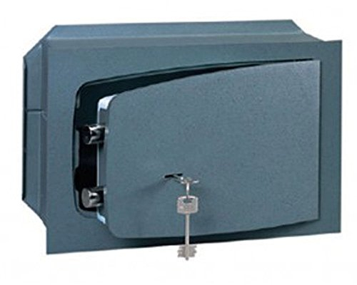 CISA 18A010300, Cassaforte a Muro, con Chiave, C Key, L36 X H24 X P14,5
