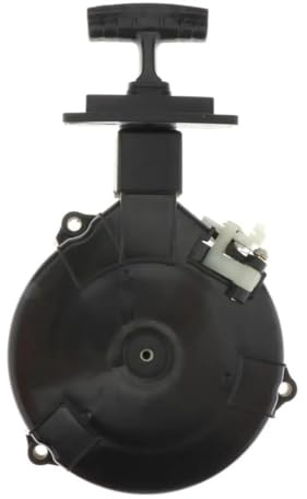 fickstartare i aluminiumlegering För Mercury 4HP 5HP 6HP omvänd start | 2-takts utombordsmotorer
