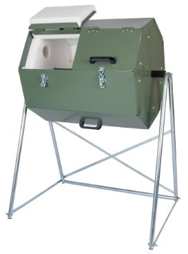 Tambor compostador JK 125 de Joraform