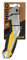 RHINO - Couteau à moquette 18mm - Cutter à cran - Largeur lame 18 mm - Avec sécurité automatique - Prise en main optimale grâce à son manche ergonomique - Garantie à vie - Couteau à lame rétractable