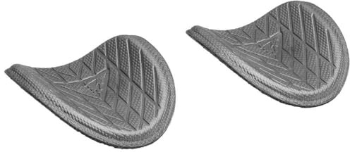 Profile Design Ergo+ Armlehnenpolster-Set, 10 mm