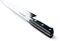 Kimura Chef Knife, [Made in Japan], 7 inch Professional Kitchen Knife, 67-Layer Damascus Steel Gyuto, Ultra Sharp VG-10 Steel Core, Chefs Knife with Ergonomic Pakka Wood Handle - Japanese Chef's Knife