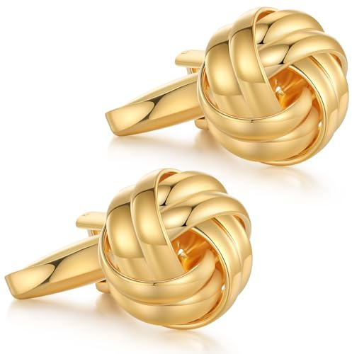 HONEY BEAR noeud boutons de manchette pour hommes Cadeaux de mariage d'affaires