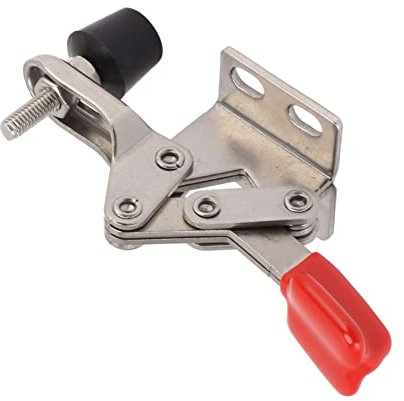 Tenere Premuto il Morsetto, 66 Libbre di Mantenimento del Morsetto Verticale per l'industria