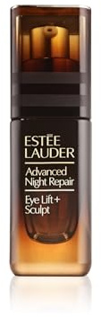 Estée Lauder Advanced Night Repair Eye Lift + Sculpt | Eye Cream with 2HA Volume Filler & Hexapeptide-8, 0.5 Fl Oz