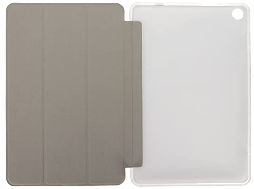 Generic Tablettskydd, Elegant och Enkla, Pu TPU -material, Mjukt och Bekvämt Tablettfodral för T50 11 Tums Tablett (Blå)