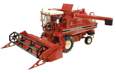Replicagri - Skördetröska CASE IH AXIAL FLOW 1460