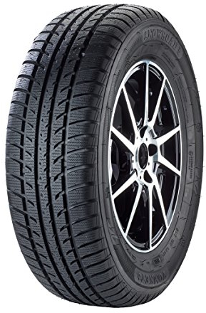 Tomket SNOWROAD 3-165/70/R13 79T - F/C/71dB - Winterreifen PKW