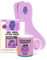 Mr. Men Little Miss Naughty Becher und flauschige Socken Keramik 11oz Einheitsgröße