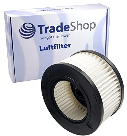 Trade-Shop Ersatz HD2 Luftfilter für Stihl MS 231, MS 241, MS 251, MS 261, MS 271, MS 291, MS 311, MS 362, MS 391 ersetzt 1141-120-1600 1141-140-4400