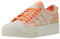 Adidas ORIGINALS Damen Nizza Plateau-Sneaker, Bliss Orange/Bliss Orange, 6.5 US