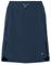 VAUDE Damen Women's Skomer Skort V Hose, Dark Sea, 40 EU