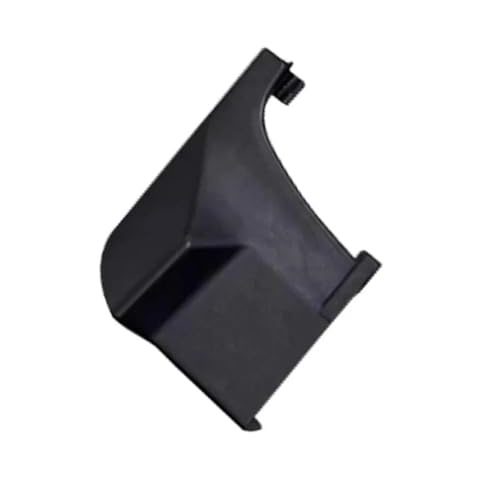 Faldas Laterales Coche Cubierta Placa Estribo Puerta Lateral Exterior para Toyota para Land para Cruiser LC200 2008-2019 2020 2021 Tapa Protectora Estribo Pedal Faldones Laterales(Rear Right)