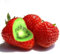 100/200/400 semillas raras de kiwi de fresa de fresa, adecuadas para macetas y exteriores, ideal para balcón, terraza, jardín pequeño