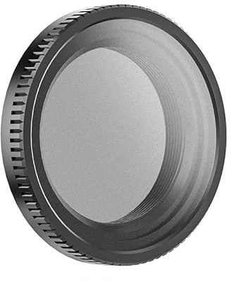 Camera Lens Filter For dji osmo nano CPL Polarizing Protective ND8 ND16 ND32 ND64 1/4 Black mist Camera Filter Accessories (1/4 Black mist)