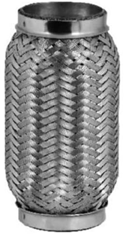 Bosal 265-317 Unión flexible, escape