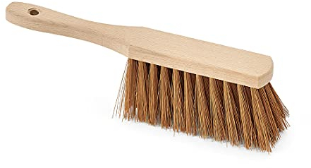 Nölle Industriehandfeger (Handfeger) Poly-Kokos, 28cm - 10210000