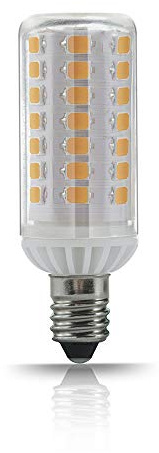 Platinum 3.2w LED E11 Mini Candelabra 4000K Cool White Light Bulb